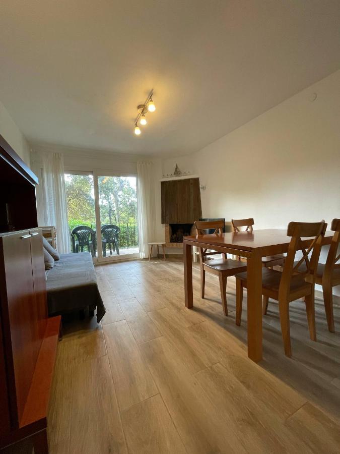 Calella Golfet Sobremar Appartement Calella De Palafrugell Buitenkant foto