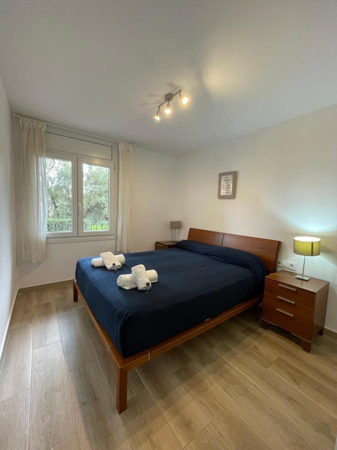 Calella Golfet Sobremar Appartement Calella De Palafrugell Buitenkant foto